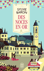 Des noces en or