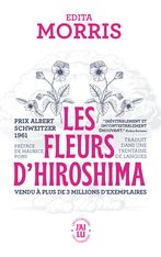 Les fleurs d'Hiroshima