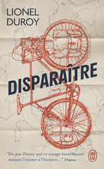 Disparaître