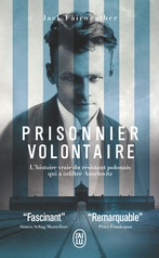 Prisonnier volontaire