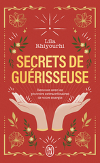 Secrets de guérisseuse - Édition collector