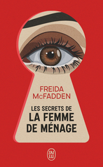 Les secrets de la femme de ménage