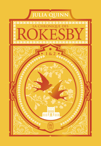 La chronique des Rokesby - Édition luxe