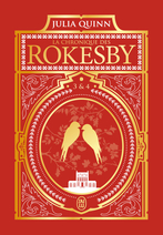 La chronique des Rokesby - Édition luxe