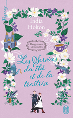 Les Services du thé et de la traîtrise
