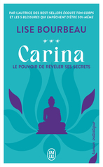 Carina - 3