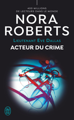 Acteur du crime