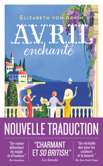 Avril enchanté - Nouvelle traduction