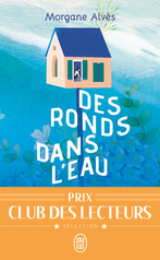 Des ronds dans l'eau