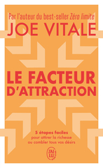 Le facteur d’attraction