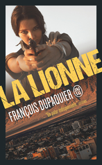 La lionne