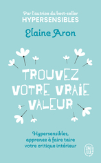 Trouvez votre vraie valeur