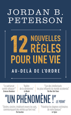 12 nouvelles règles pour une vie au-delà de l'ordre