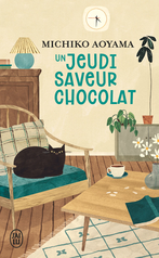 Un jeudi saveur chocolat