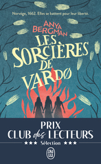 Les sorcières de Vardø