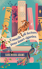 Conseils de lecture pour âmes égarées