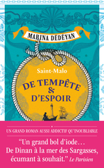 De tempête et d'espoir