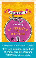 De tempête et d'espoir
