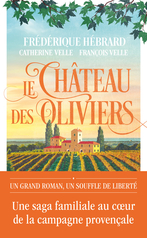 Le château des oliviers