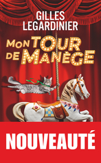 Mon tour de manège 