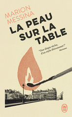 La peau sur la table