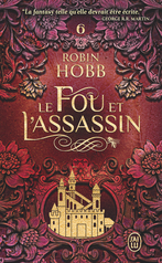 Le destin de l'assassin