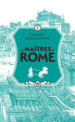 Les maîtres de Rome - Tome 10 - Antoine et Cléopâtre - Le festin des fauves
