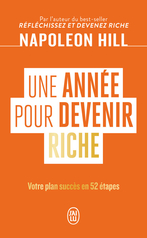 Une année pour devenir riche