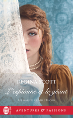 L'espionne et le géant