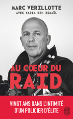 Au cœur du RAID