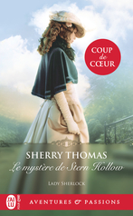 Le mystère de Stern Hollow