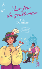 Les rebelles d'Oxford - Tome 4 - Le jeu du gentleman