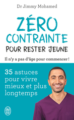 Zéro contrainte pour rester jeune