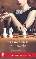 Le Cavalier