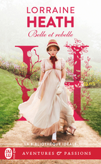 Belle et rebelle