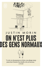 On n'est plus des gens normaux