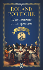 L'astronome et les spectres