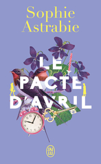 Le Pacte d'Avril