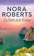 Les Étoiles de la Fortune - Tome 2 - Annika