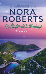 Les Étoiles de la Fortune - Tome 1 - Sasha