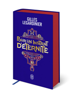 Pour un instant d'éternité - Édition collector