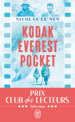 Kodak Everest Pocket