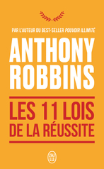 Les 11 lois de la réussite