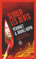 Serrer les dents