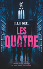 Les Quatre