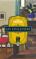 Les Eygletière - 1