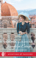 S'évader en Europe