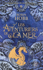 Les marches du trône