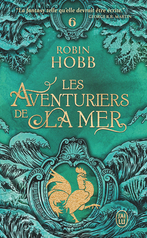 L'éveil des eaux dormantes