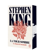 La Tour Sombre - Tome 6 - Le chant de Susannah